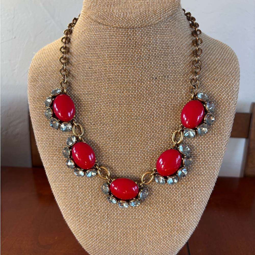 Stella & Dot‎ Mae Necklace